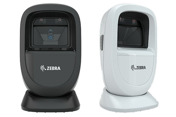 Zebra DS9300 Printer Scanner