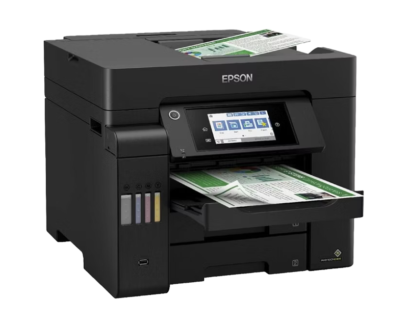 EcoTank Pro ET-5800 All-in-One Cartridge-Free Supertank Printer, Products