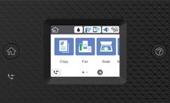 HIGH-SPEED FAXING feature of Epson EcoTank ET-4850 printer from Device Deal