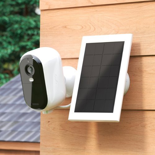 High quality Arlo Mounted Solar Panel Charger VMA6600-10000S 