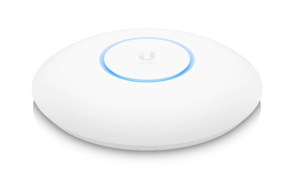 Ubiquiti U6-Pro UniFi 6 Dual Band WiFi 6 Access Point |DeviceDeal
