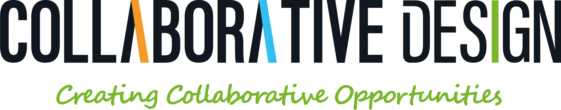 Collaborative Design Space Logo