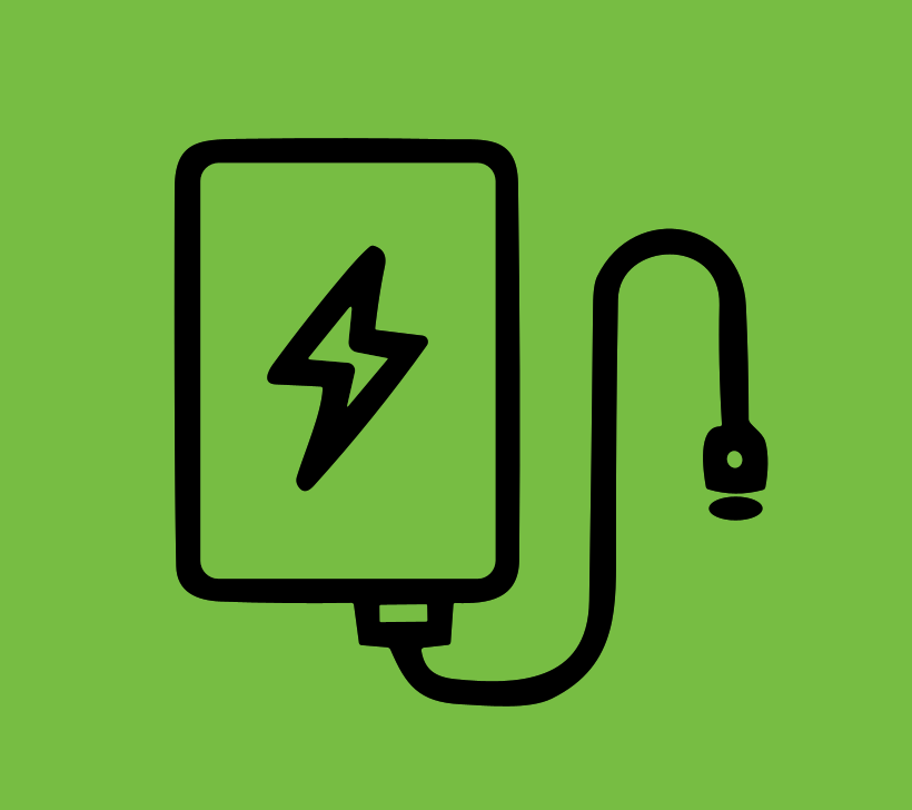 Portable Power Options icon