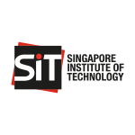 SIT-Singapore institute of technology logo