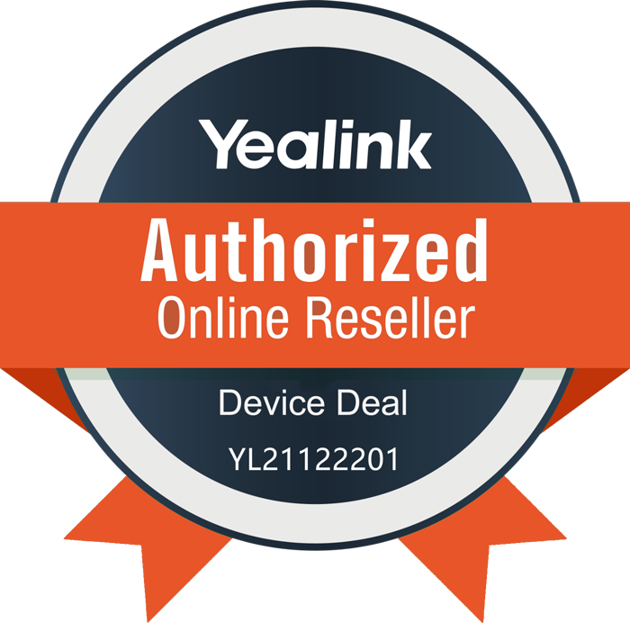 Yealink Authorized Online Reseller
