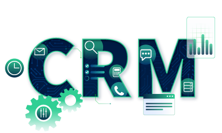 Top 5 CRM tools